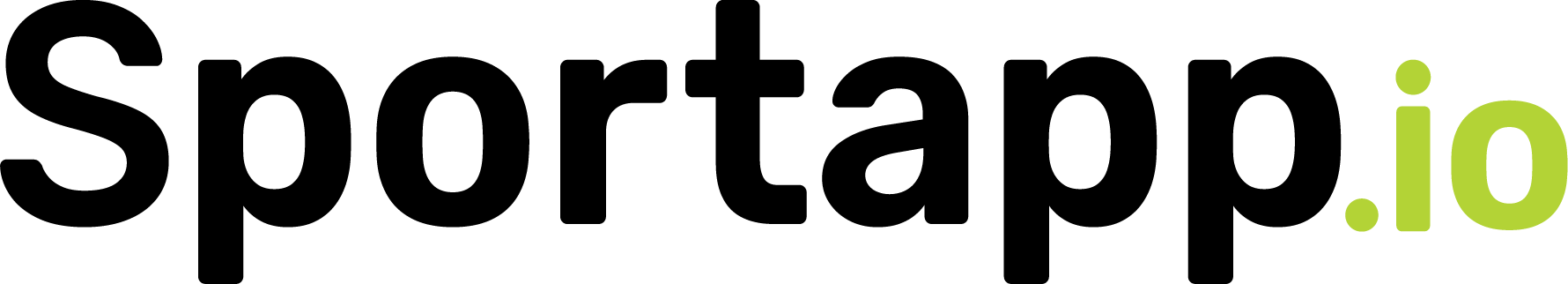 SportApp Rugby Finland logo